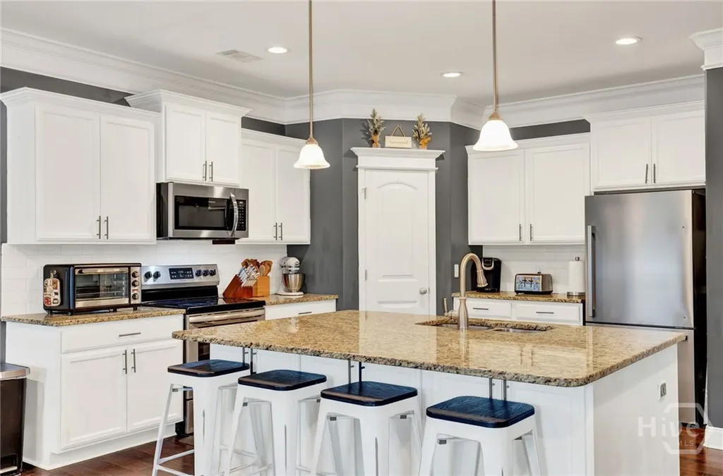 100 Wicklow Drive Richmond Hill GA 31324