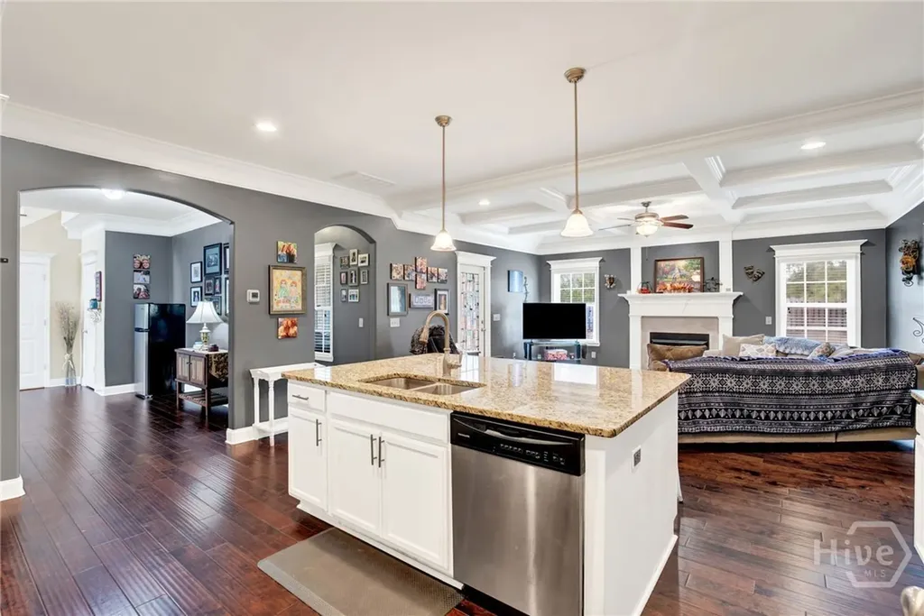 100 Wicklow Drive Richmond Hill GA 31324