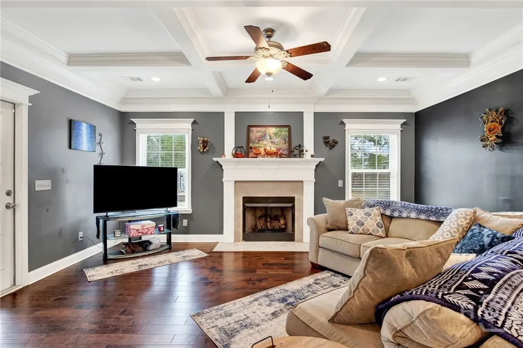 100 Wicklow Drive Richmond Hill GA 31324