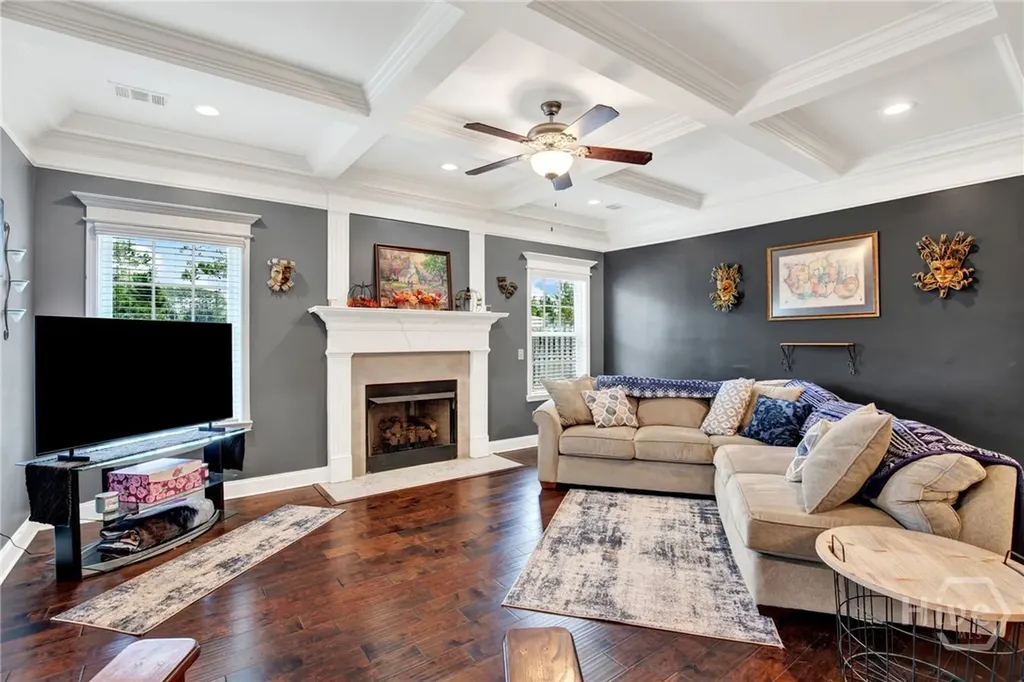100 Wicklow Drive Richmond Hill GA 31324