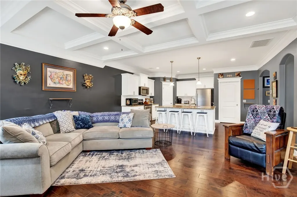 100 Wicklow Drive Richmond Hill GA 31324