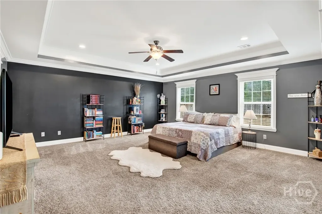 100 Wicklow Drive Richmond Hill GA 31324