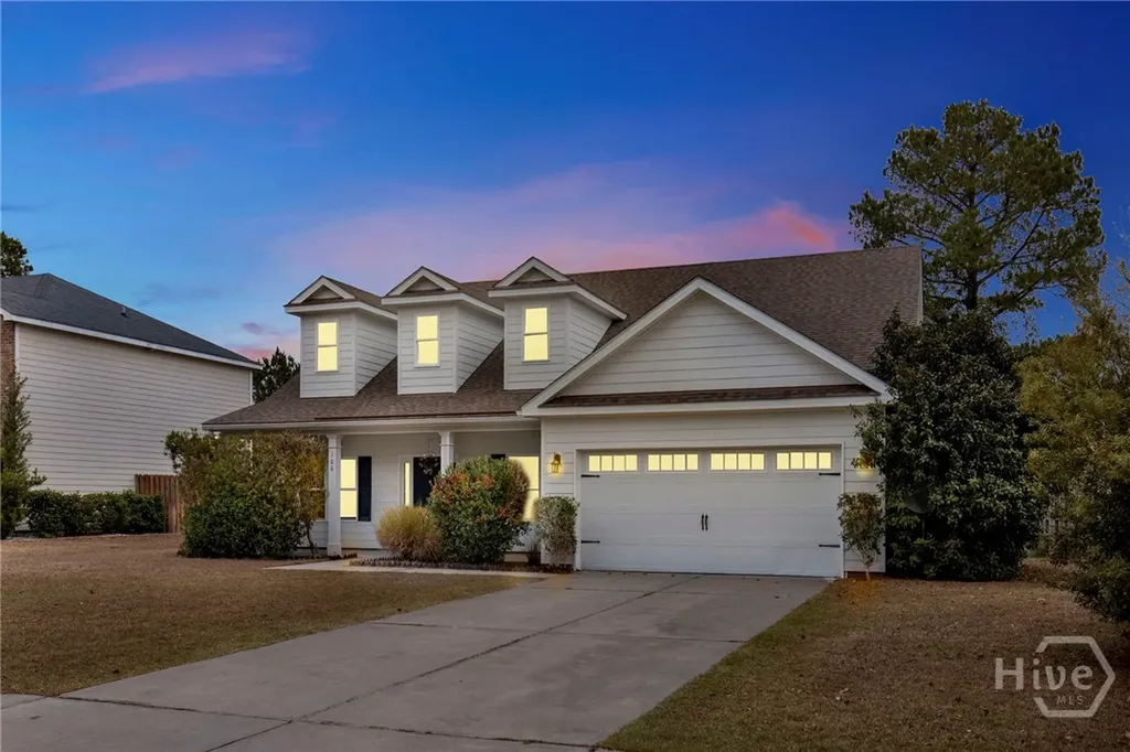 100 Wicklow Drive Richmond Hill GA 31324