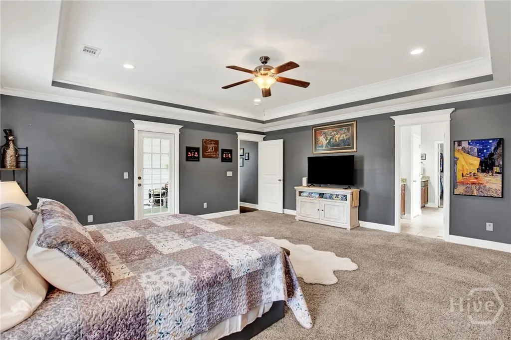 100 Wicklow Drive Richmond Hill GA 31324