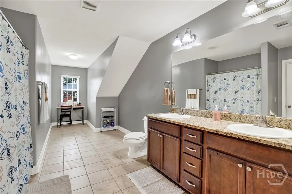 100 Wicklow Drive Richmond Hill GA 31324