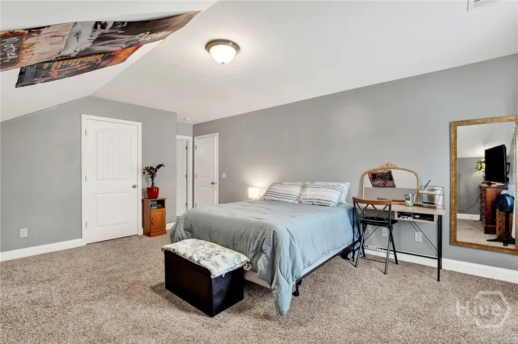 100 Wicklow Drive Richmond Hill GA 31324