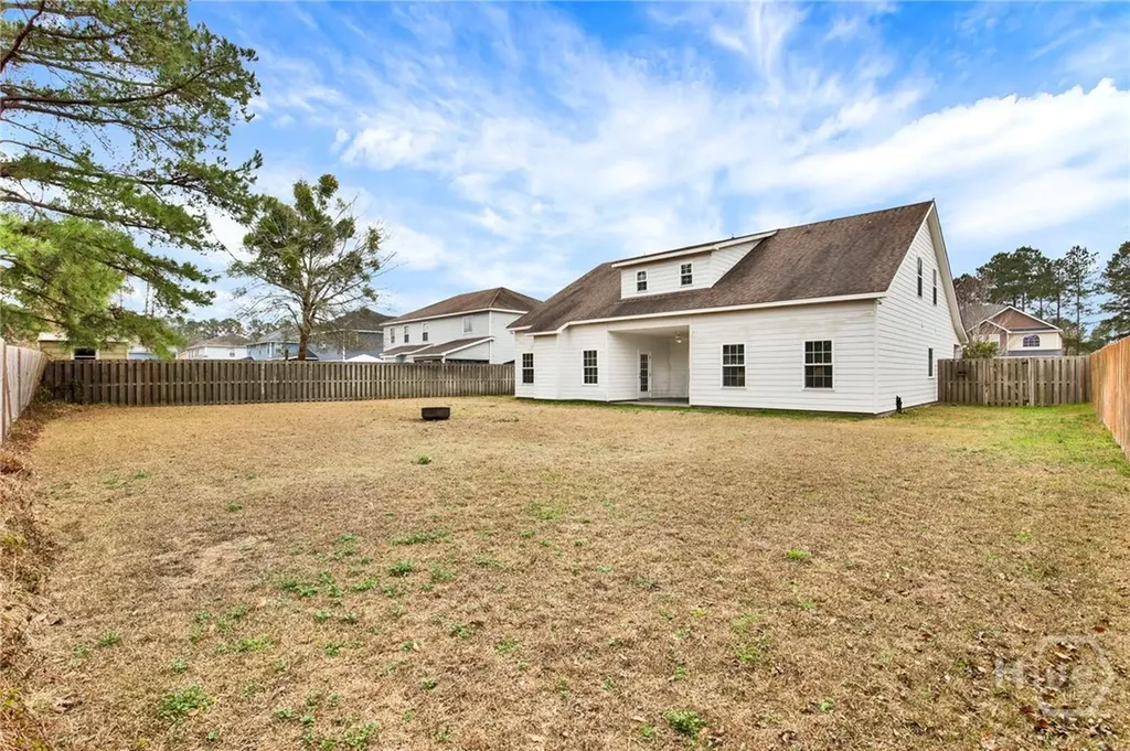 100 Wicklow Drive Richmond Hill GA 31324