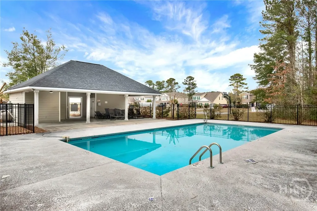 100 Wicklow Drive Richmond Hill GA 31324