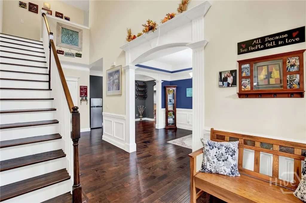100 Wicklow Drive Richmond Hill GA 31324