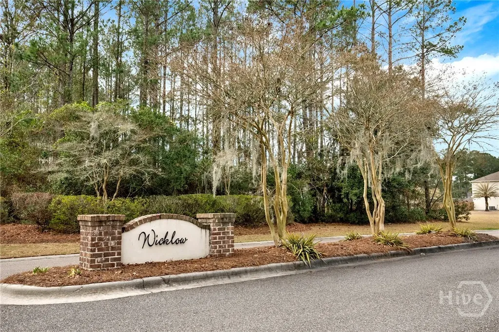 100 Wicklow Drive Richmond Hill GA 31324
