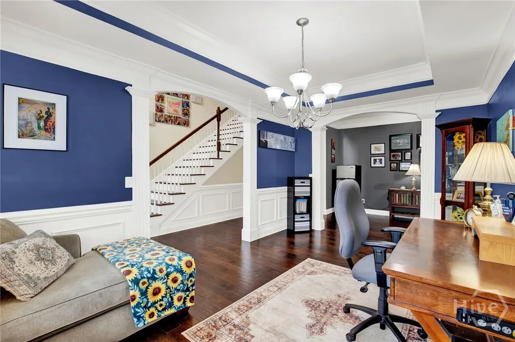 100 Wicklow Drive Richmond Hill GA 31324