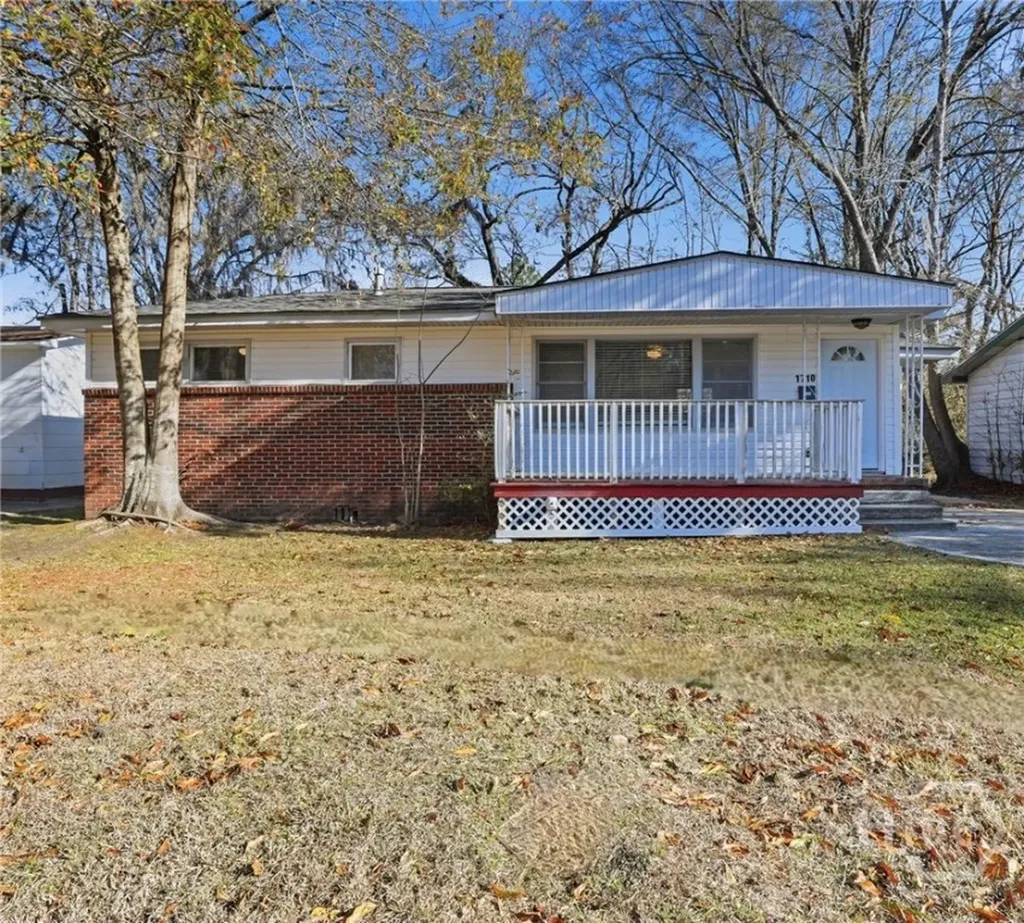 1710 E 59th Street Savannah GA 31404