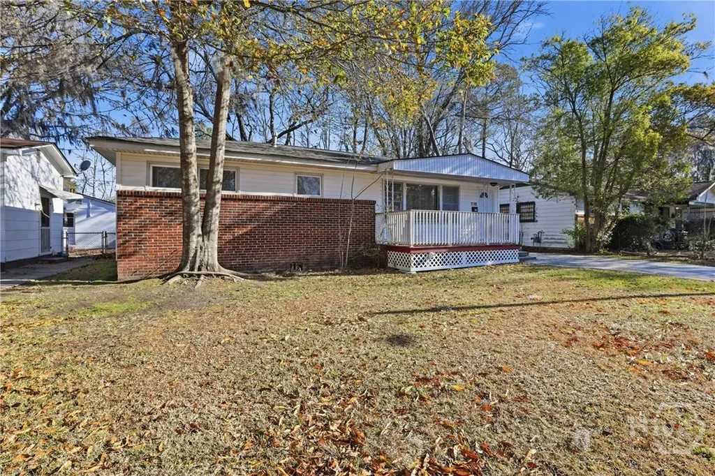 1710 E 59th Street Savannah GA 31404