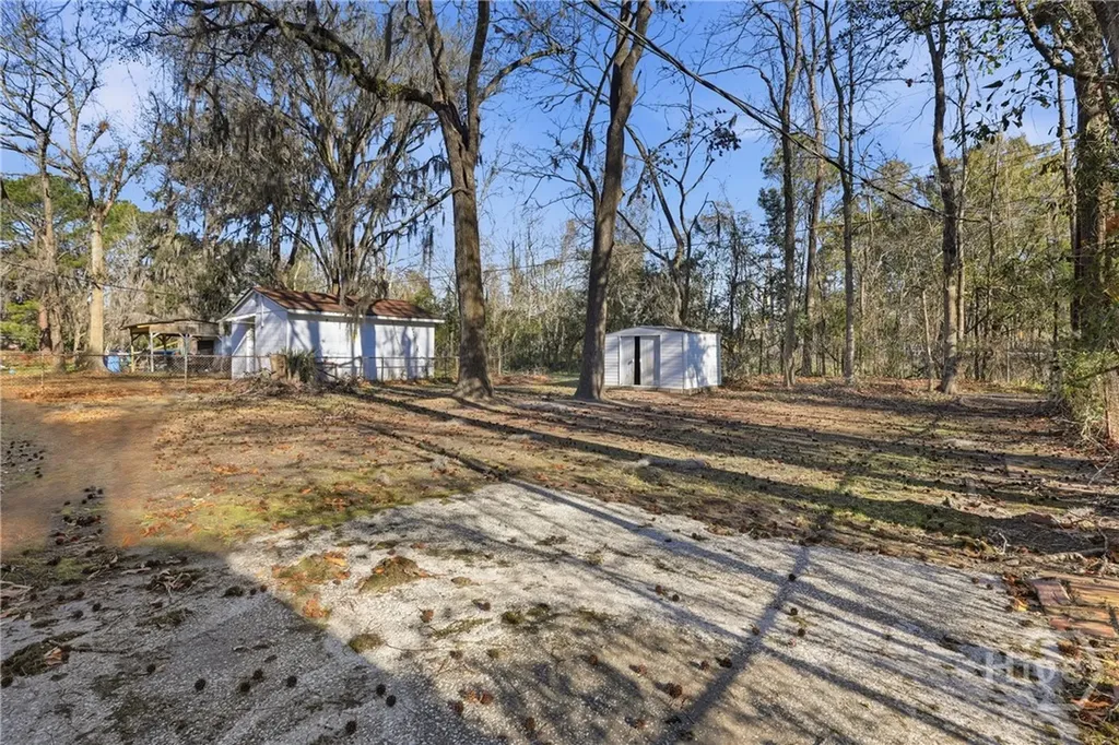 1710 E 59th Street Savannah GA 31404