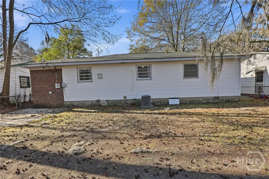 1710 E 59th Street Savannah GA 31404