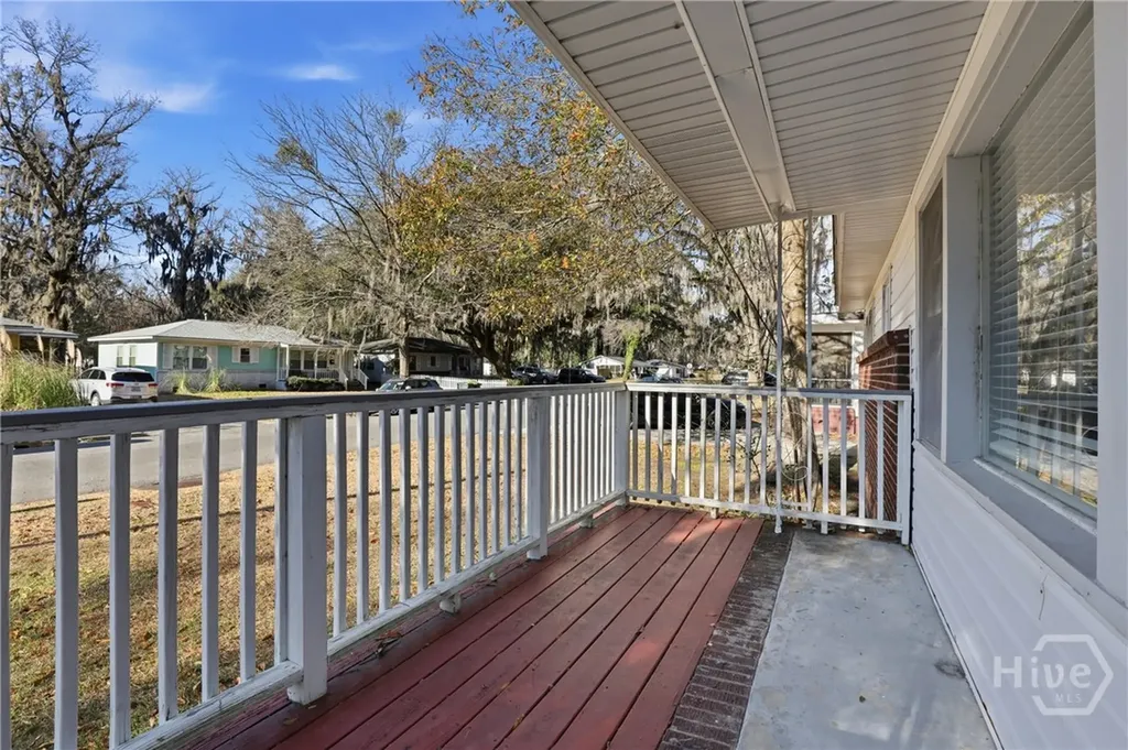 1710 E 59th Street Savannah GA 31404