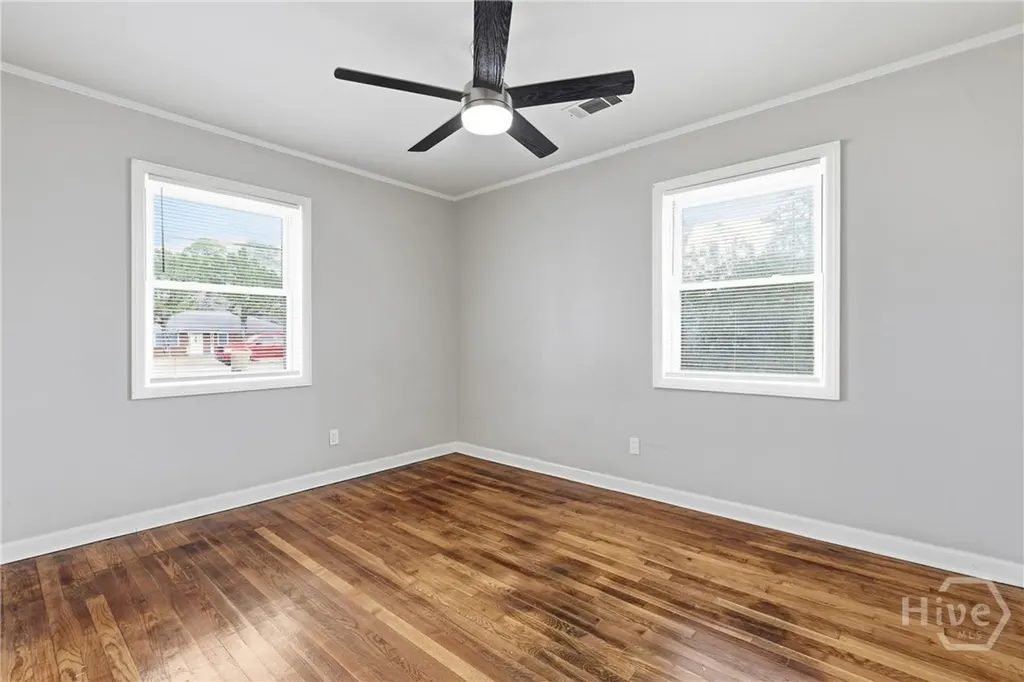 837 Crossgate Road Port Wentworth GA 31407