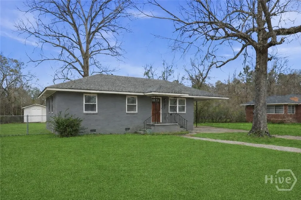 837 Crossgate Road Port Wentworth GA 31407