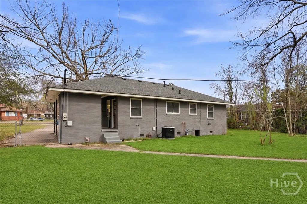 837 Crossgate Road Port Wentworth GA 31407