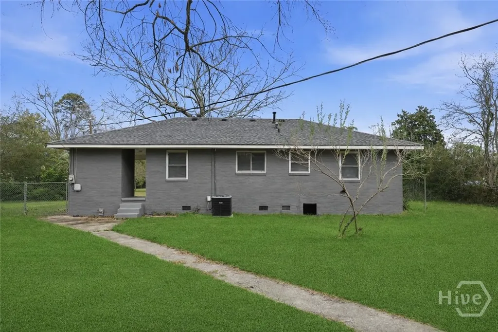 837 Crossgate Road Port Wentworth GA 31407