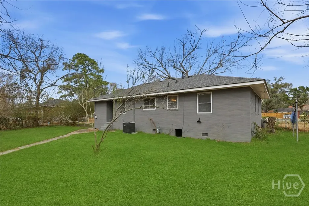 837 Crossgate Road Port Wentworth GA 31407