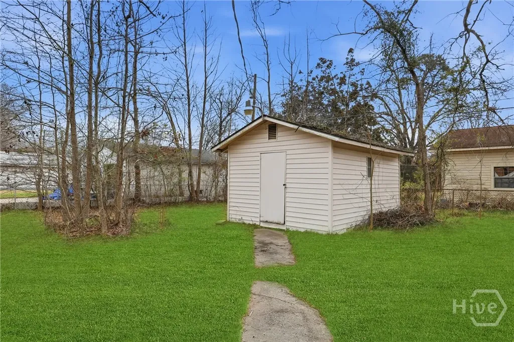 837 Crossgate Road Port Wentworth GA 31407