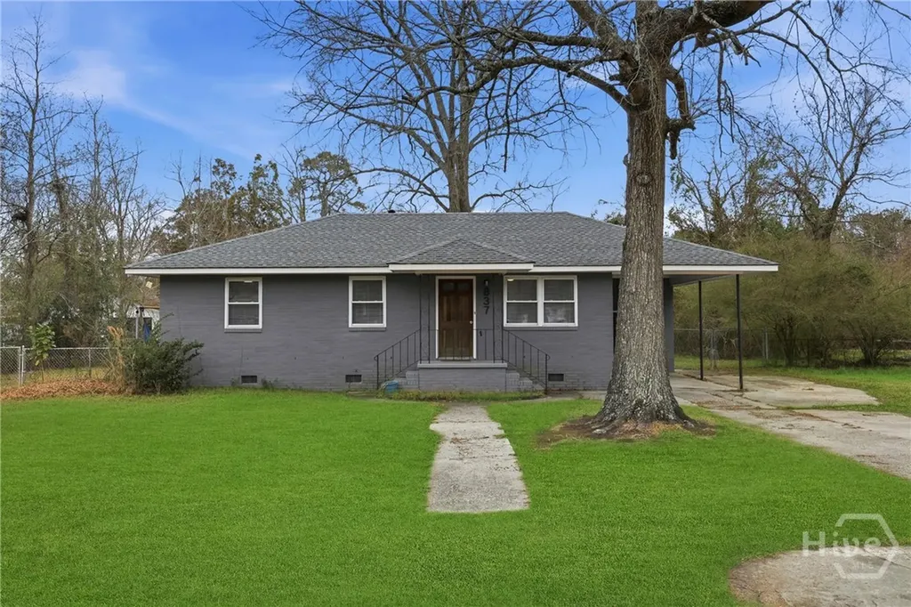 837 Crossgate Road Port Wentworth GA 31407