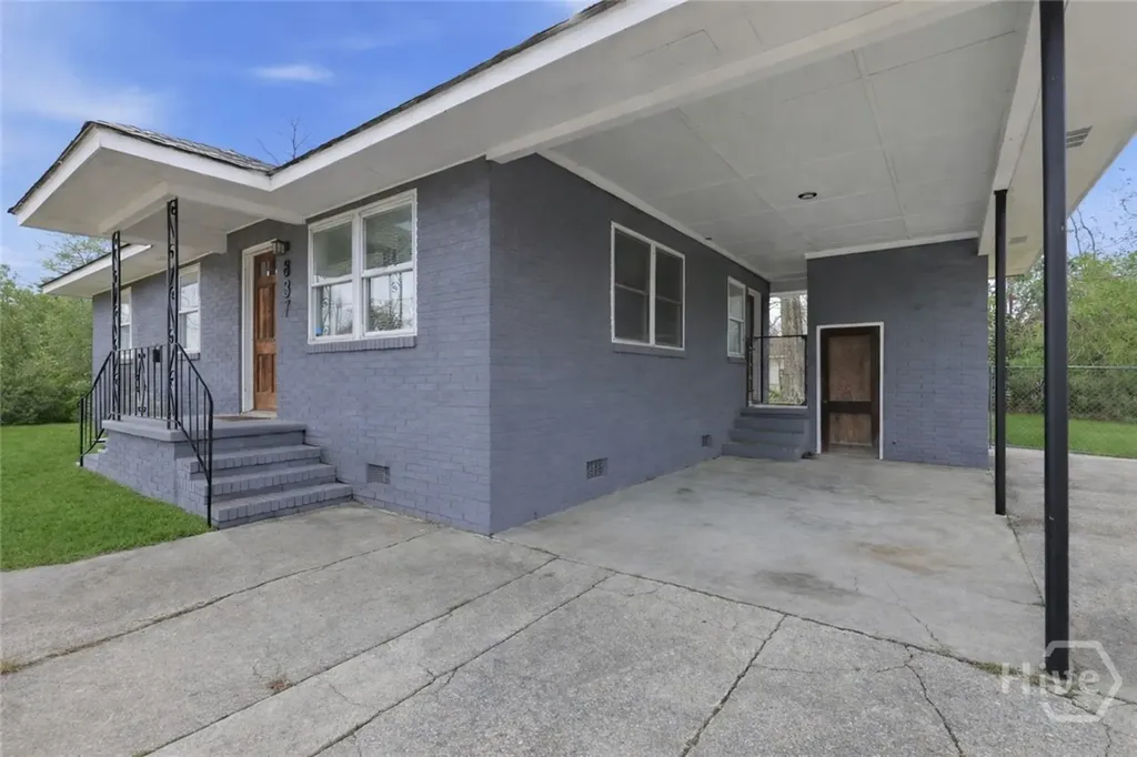 837 Crossgate Road Port Wentworth GA 31407