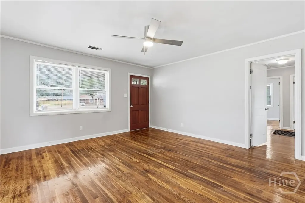837 Crossgate Road Port Wentworth GA 31407