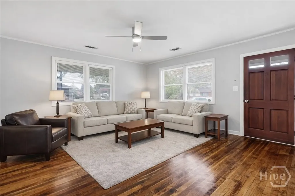 837 Crossgate Road Port Wentworth GA 31407