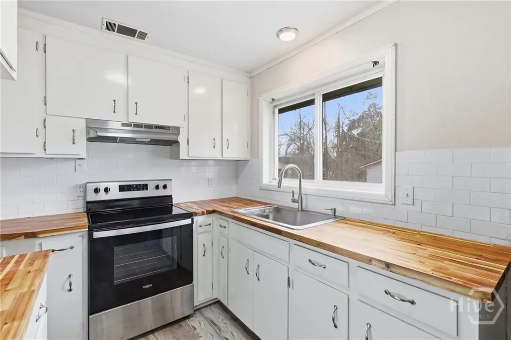 837 Crossgate Road Port Wentworth GA 31407