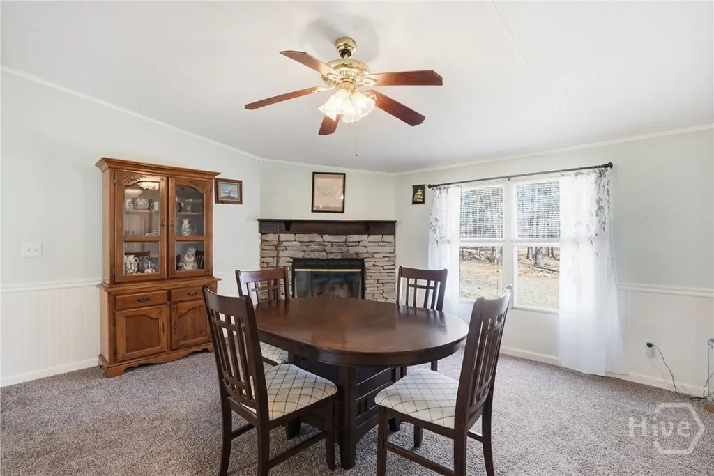 124 Edgewater Drive Bloomingdale GA 31302