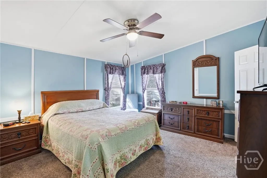 124 Edgewater Drive Bloomingdale GA 31302