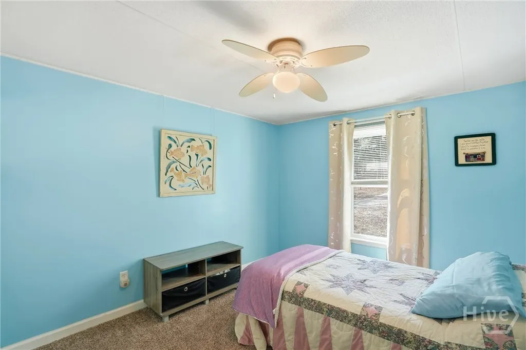 124 Edgewater Drive Bloomingdale GA 31302