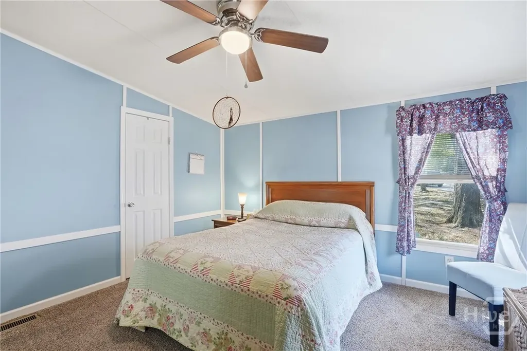 124 Edgewater Drive Bloomingdale GA 31302