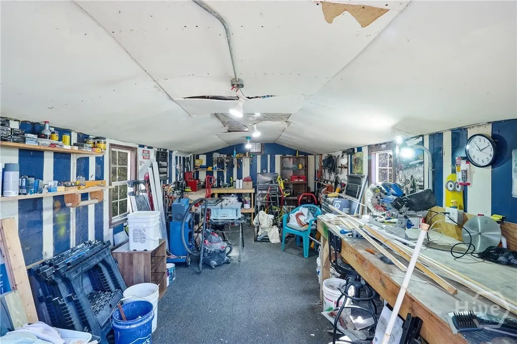 124 Edgewater Drive Bloomingdale GA 31302