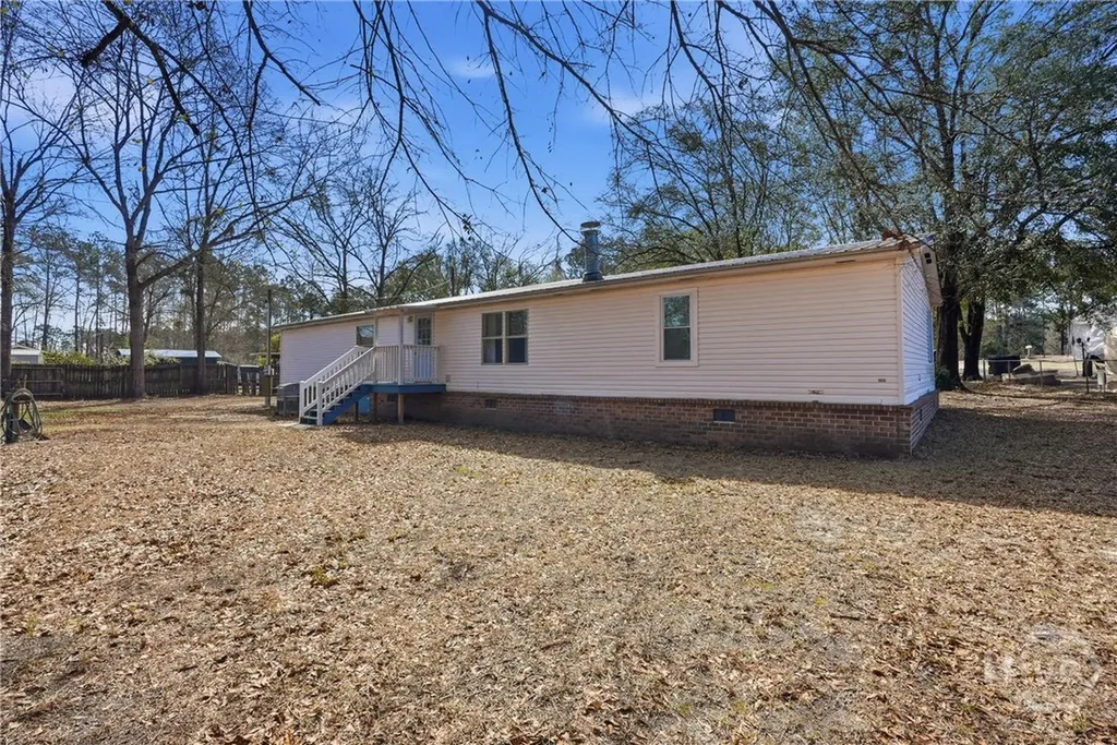 124 Edgewater Drive Bloomingdale GA 31302