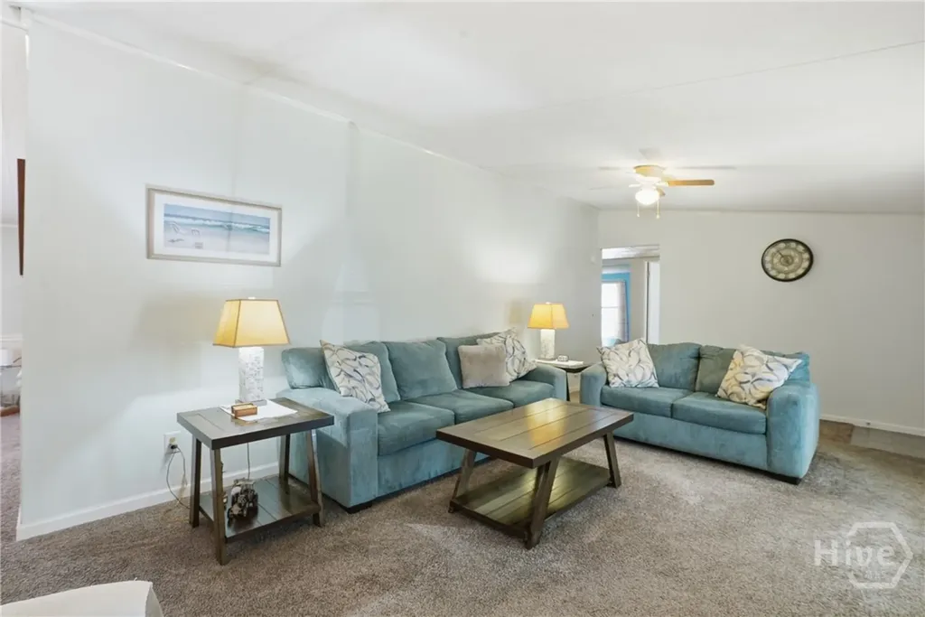 124 Edgewater Drive Bloomingdale GA 31302