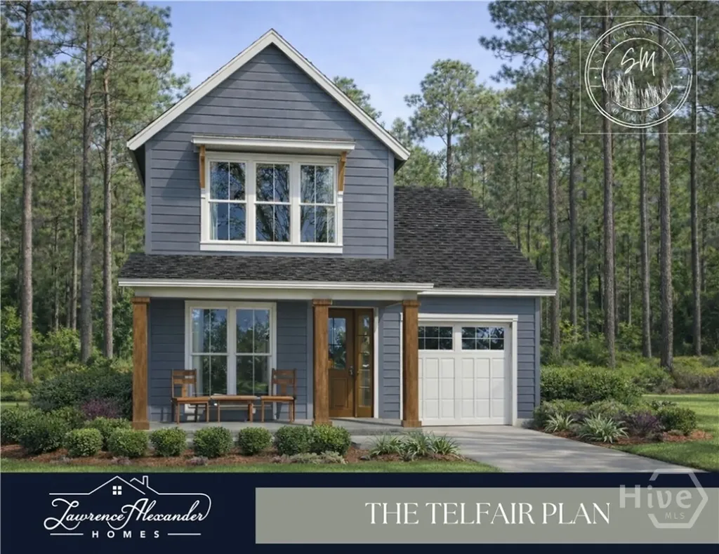 49 Kelly Drive Pembroke GA 31321