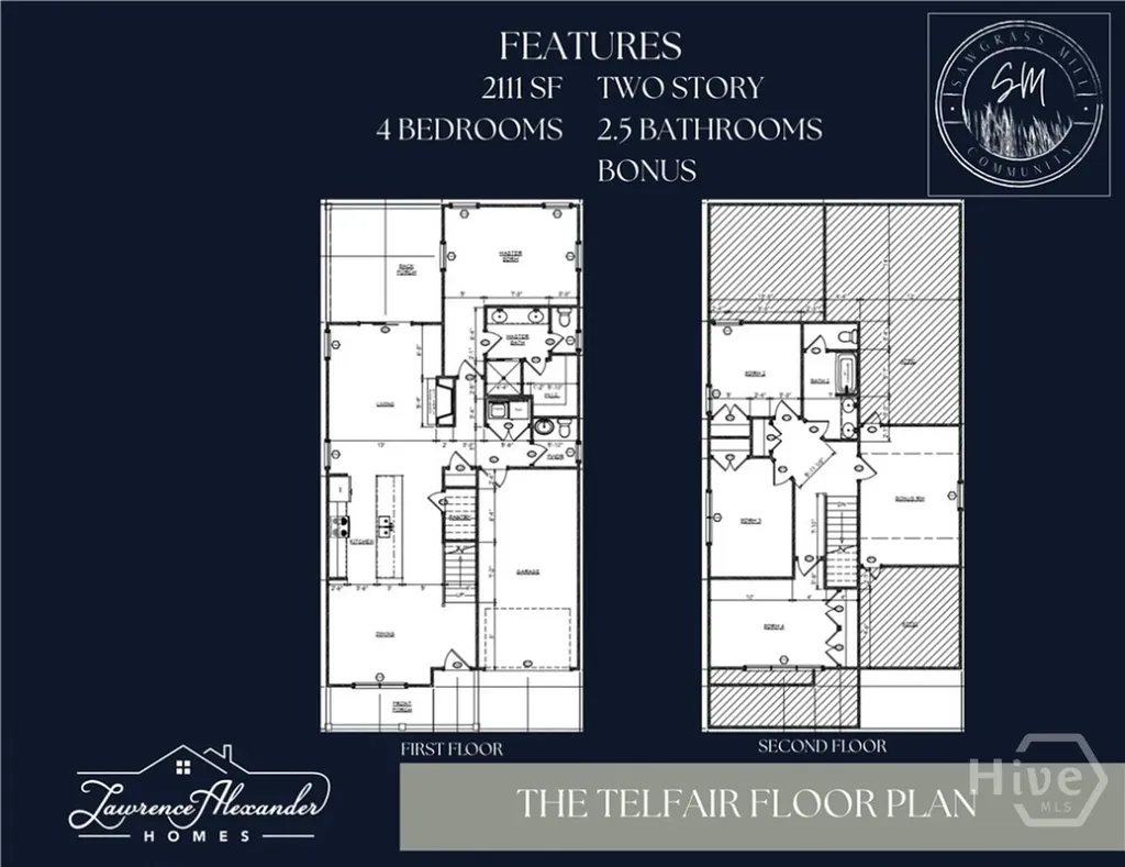 49 Kelly Drive Pembroke GA 31321