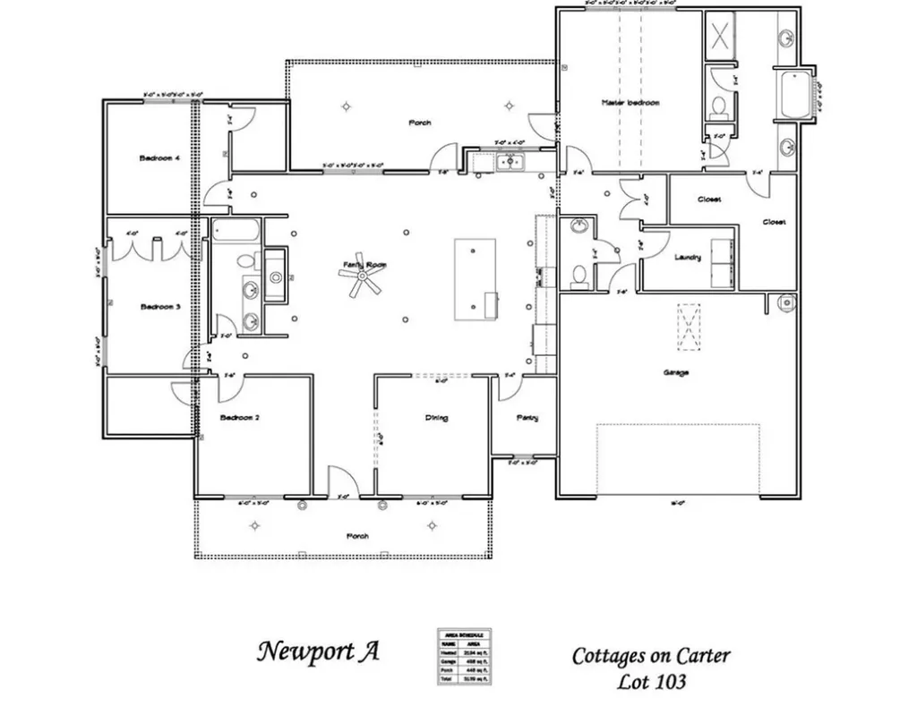 648 Stone Court Midway GA 31313