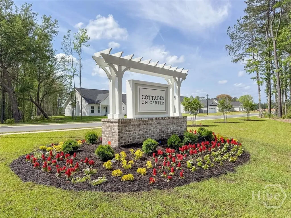 648 Stone Court Midway GA 31313