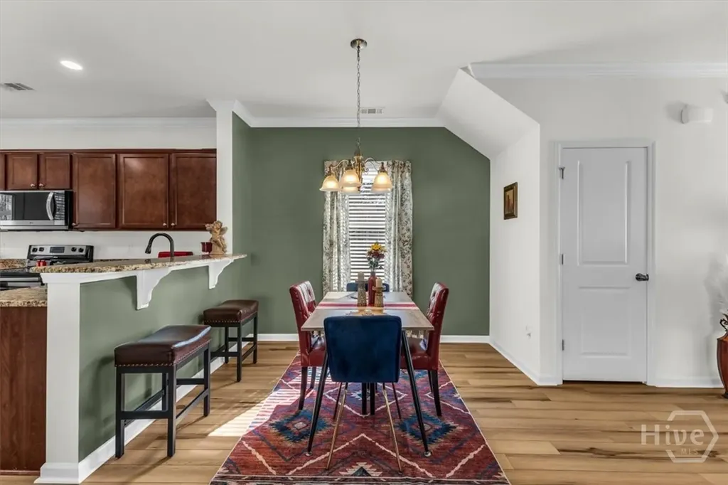 2 Crest View Circle Pooler GA 31322