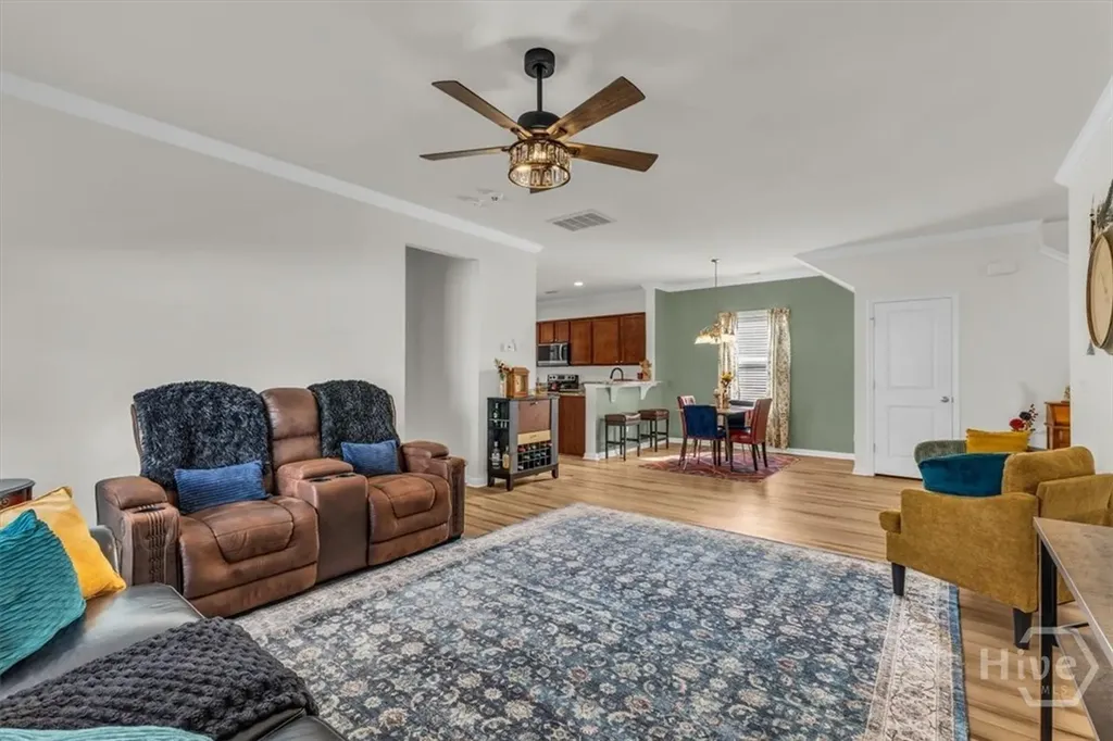 2 Crest View Circle Pooler GA 31322