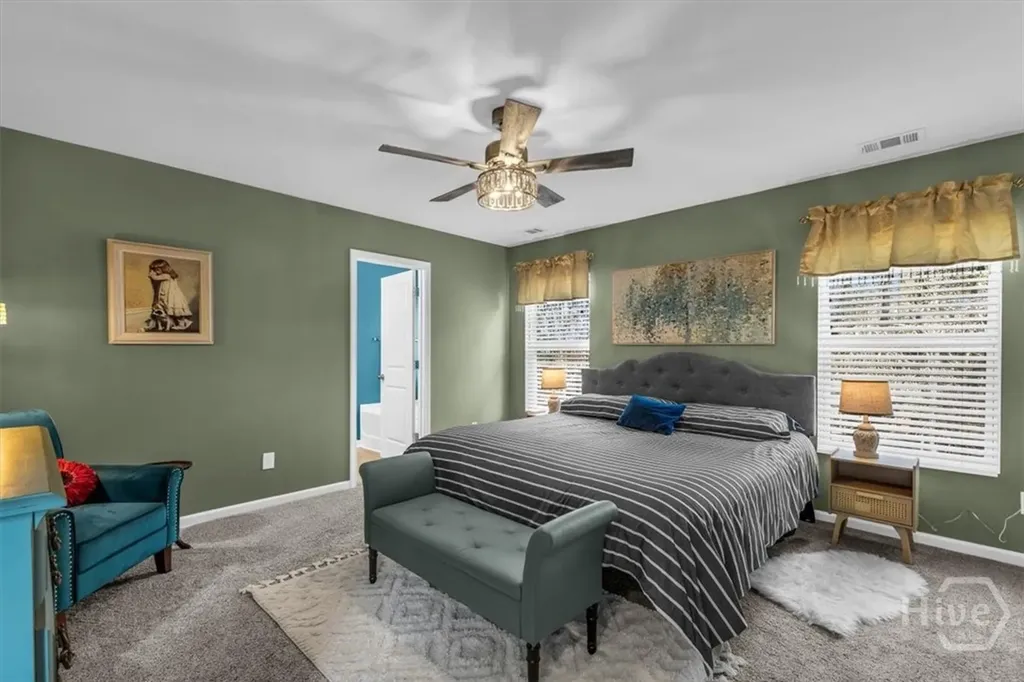 2 Crest View Circle Pooler GA 31322