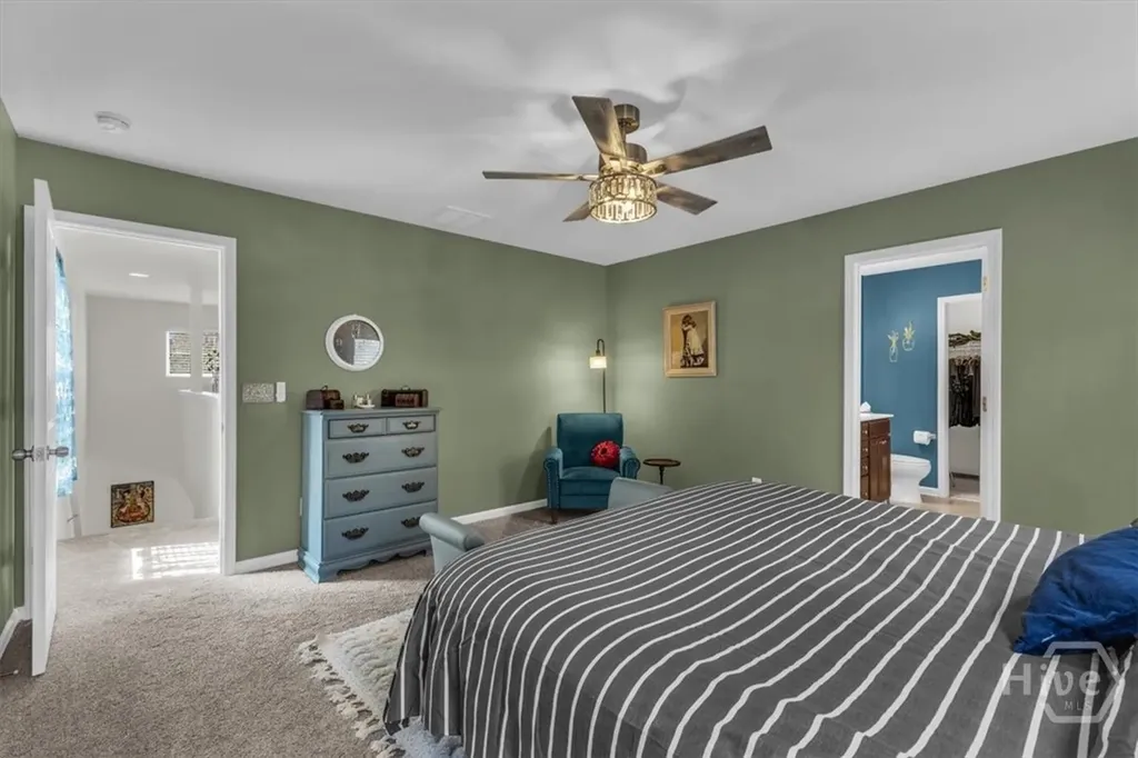 2 Crest View Circle Pooler GA 31322