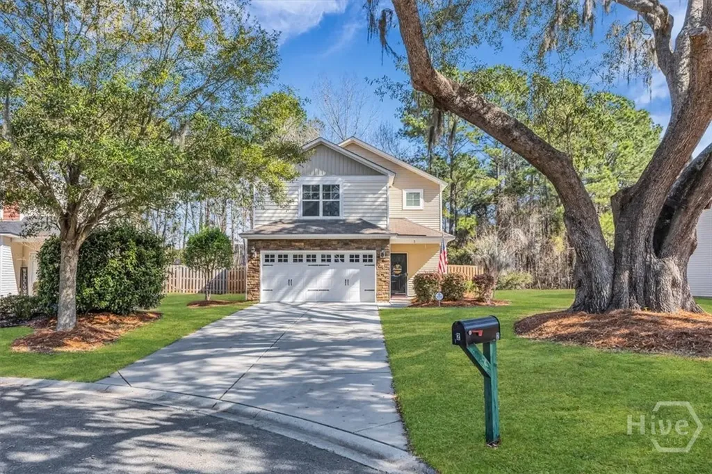 2 Crest View Circle Pooler GA 31322