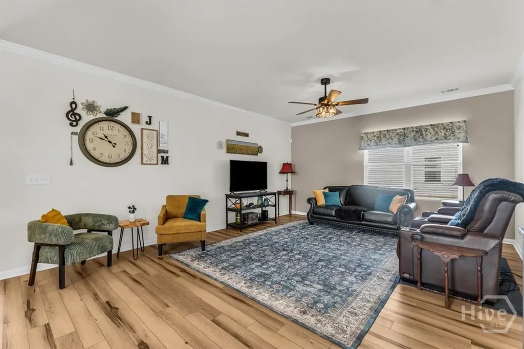 2 Crest View Circle Pooler GA 31322