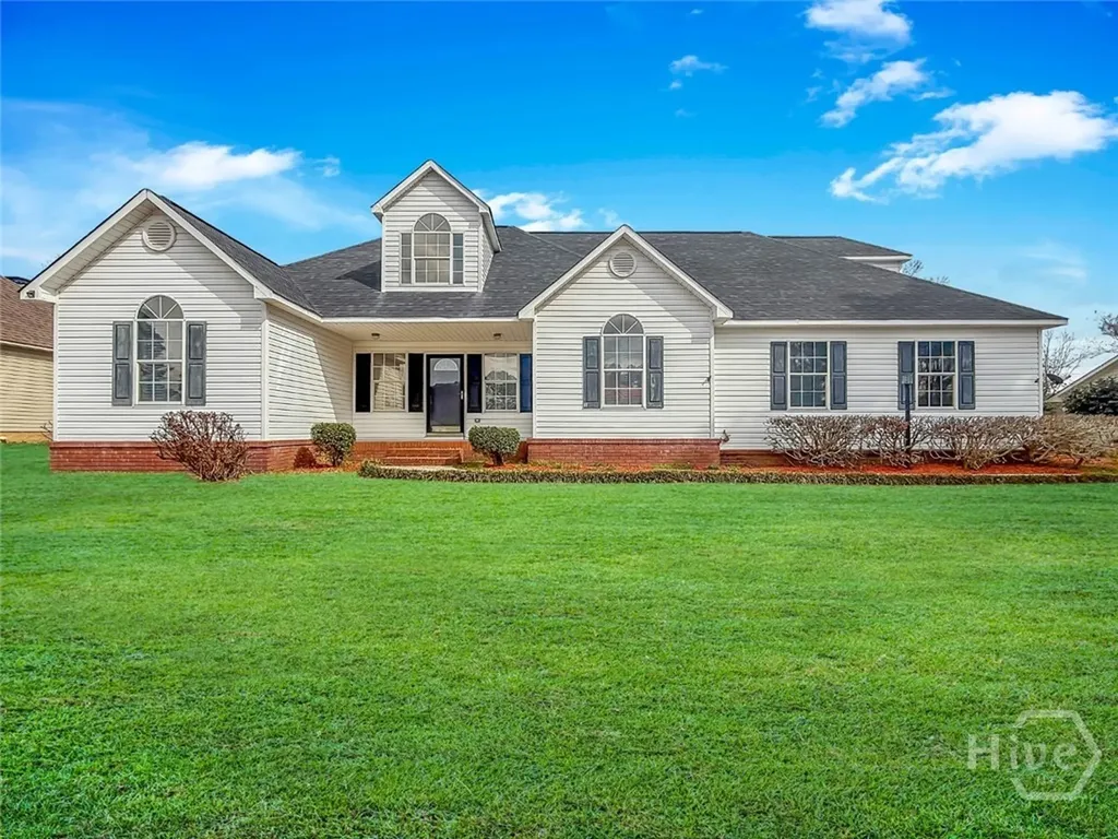 177 Gleneagle Drive Byron GA 31088