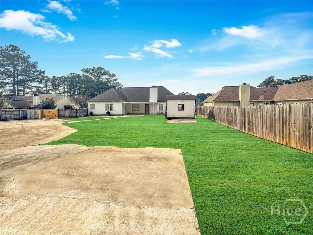 177 Gleneagle Drive Byron GA 31088